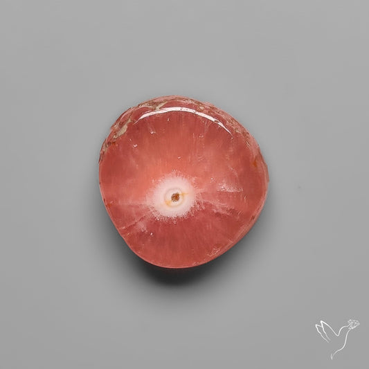 Rare Rhodochrosite Stalactite