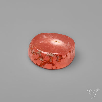 Rare Rhodochrosite Stalactite