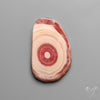Rare Rhodochrosite Stalactite