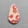 Rare Rhodochrosite Stalactite