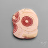 Rare Rhodochrosite Stalactite