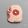 Rare Rhodochrosite Stalactite