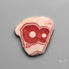 Rare Rhodochrosite Stalactite