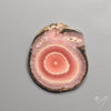 Rare Rhodochrosite Stalactite