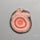 Rare Rhodochrosite Stalactite