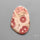 Rare Rhodochrosite Stalactite