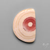 Rare Rhodochrosite Stalactite