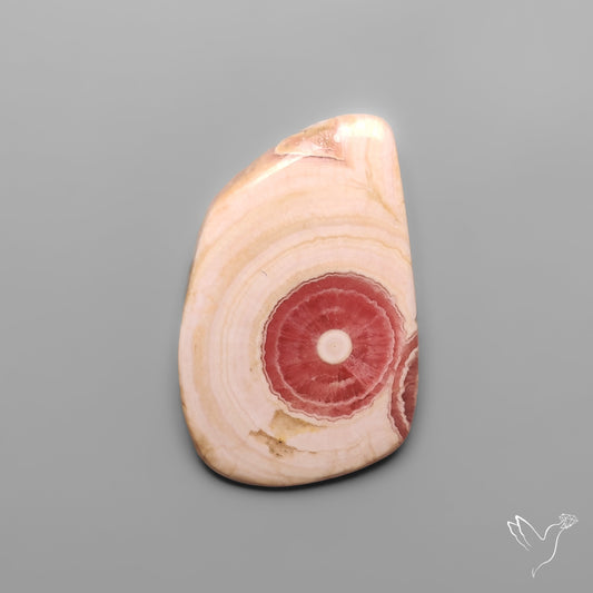 Rare Rhodochrosite Stalactite