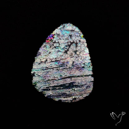 Ancient Roman Glass (Not Flat-backed)