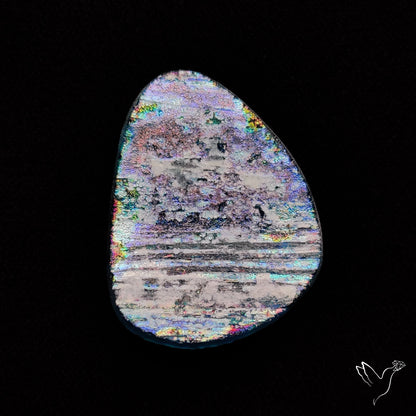 Ancient Roman Glass (Not Flat-backed)