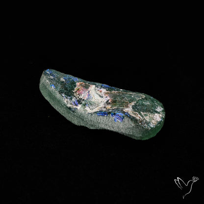 Ancient Roman Glass (Not Flat-backed)
