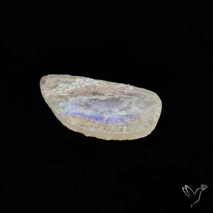 Ancient Roman Glass (Not Flat-backed)