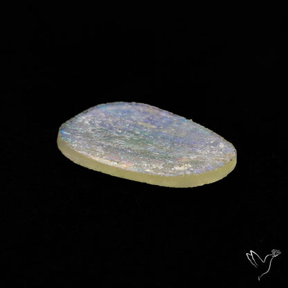 Ancient Roman Glass (Not Flat-backed)
