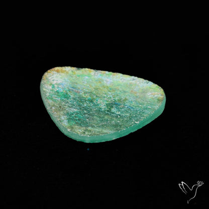 Ancient Roman Glass (Not Flat-backed)