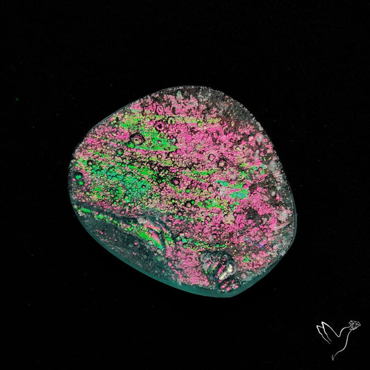 Ancient Roman Glass (Not Flat-backed)