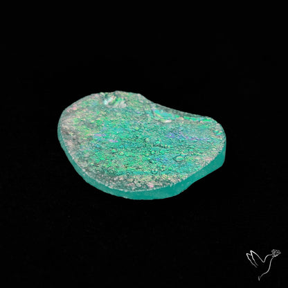Ancient Roman Glass (Not Flat-backed)