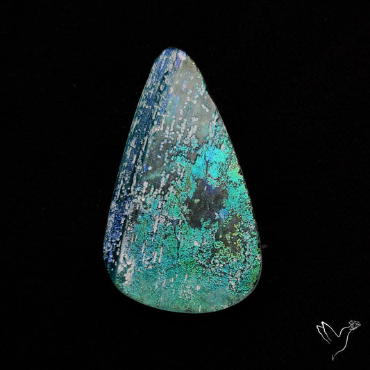 Ancient Roman Glass (Not Flat-backed)