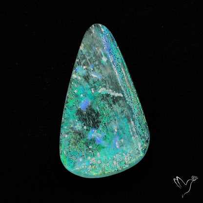Ancient Roman Glass (Not Flat-backed)