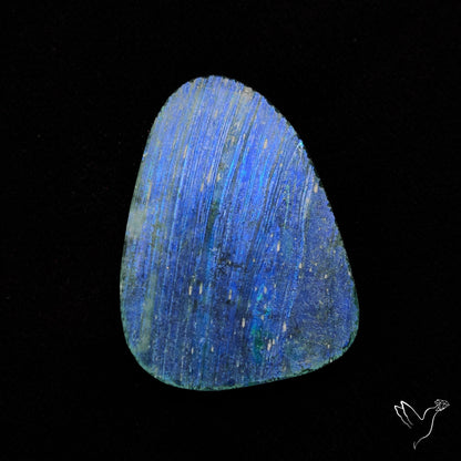 Ancient Roman Glass (Not Flat-backed)