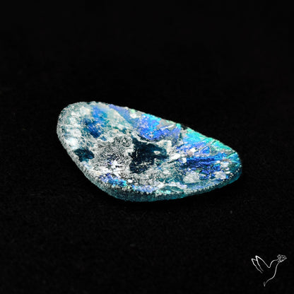 Ancient Roman Glass (Not Flat-backed)