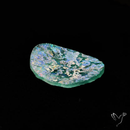 Ancient Roman Glass (Not Flat-backed)