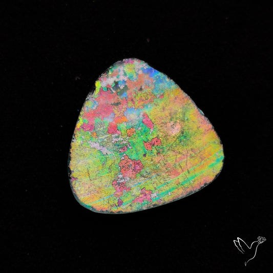 Ancient Roman Glass (Not Flat-backed)