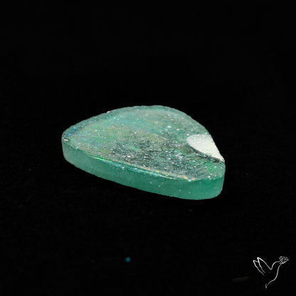 Ancient Roman Glass (Not Flat-backed)