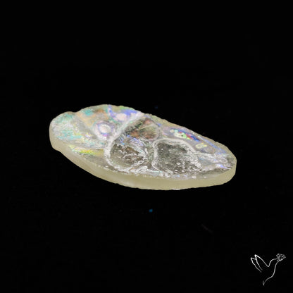 Ancient Roman Glass (Not Flat-backed)