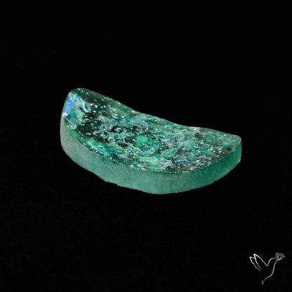 Ancient Roman Glass (Not Flat-backed)