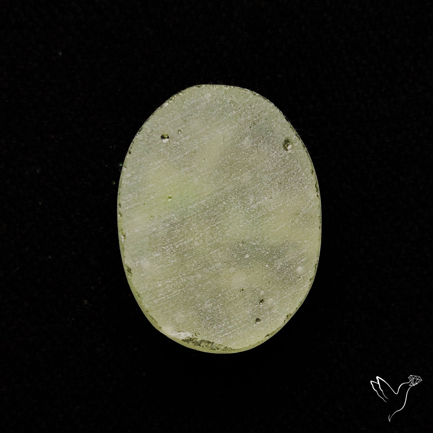 Ancient Roman Glass (Not Flat-backed)