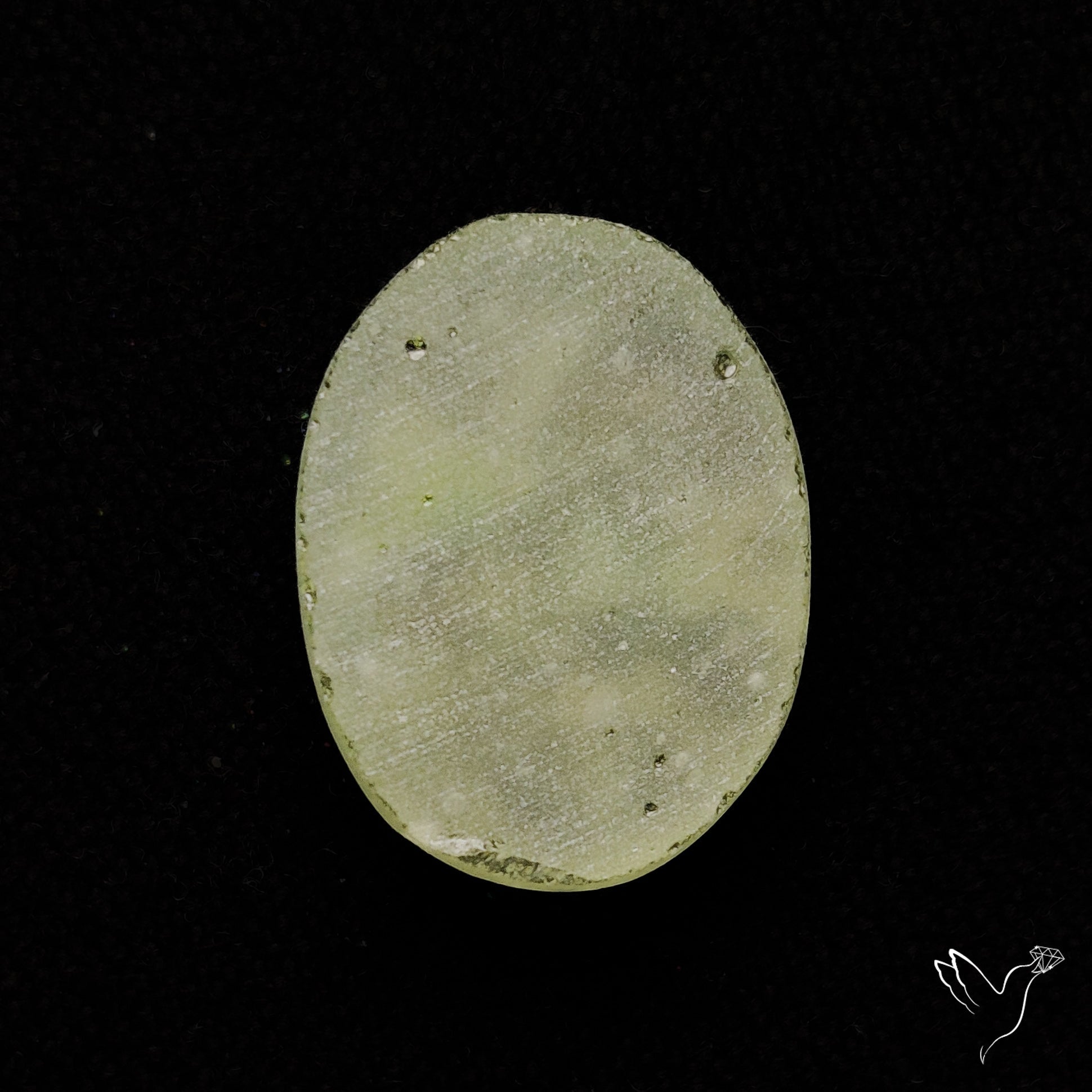 Ancient Roman Glass (Not Flat-backed)