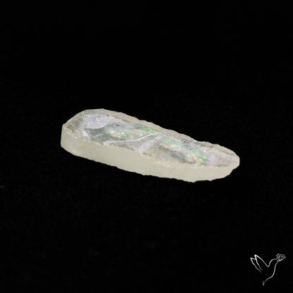 Ancient Roman Glass (Not Flat-backed)