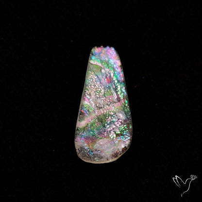 Ancient Roman Glass (Not Flat-backed)