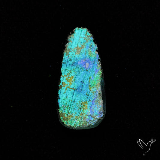 Ancient Roman Glass (Not Flat-backed)