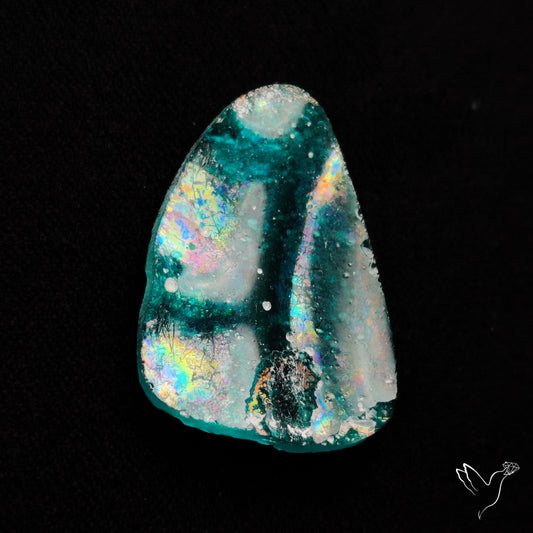 Ancient Roman Glass (Not Flat-backed)