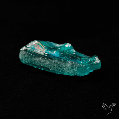 Ancient Roman Glass (Not Flat-backed)