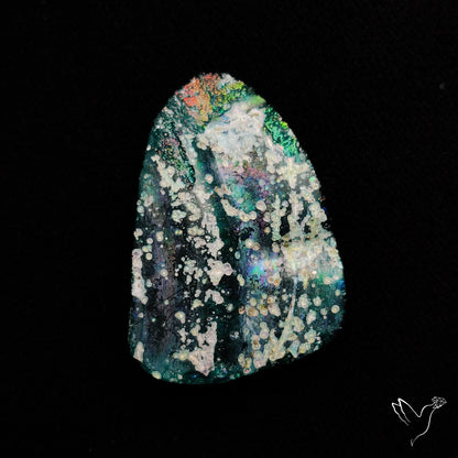 Ancient Roman Glass (Not Flat-backed)