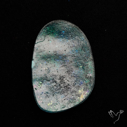 Ancient Roman Glass (Not Flat-backed)