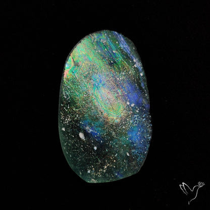 Ancient Roman Glass (Not Flat-backed)