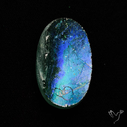 Ancient Roman Glass (Not Flat-backed)