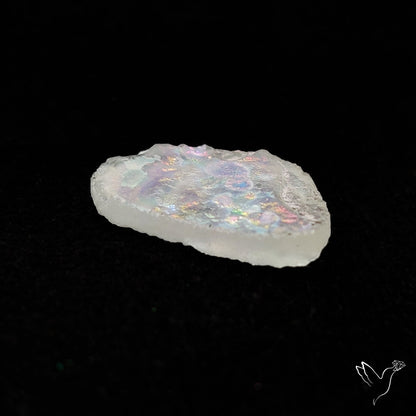 Ancient Roman Glass (Not Flat-backed)