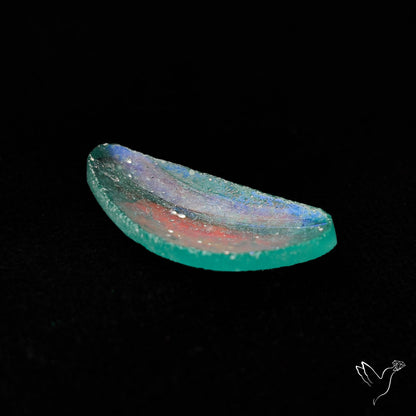 Ancient Roman Glass (Not Flat-backed)