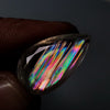 Rare Malawi Moonstone Faceted AAA