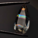 Rare Malawi Moonstone Faceted AAA