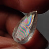Rare Malawi Moonstone Faceted AAA