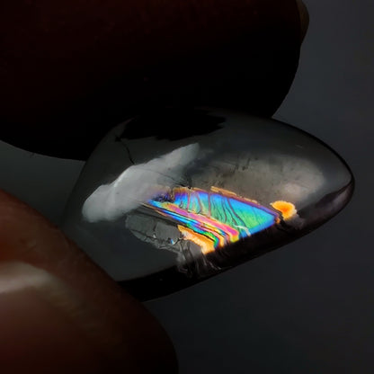 Rare Malawi Moonstone Cabochon