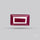 Faceted Natural Indian Ruby