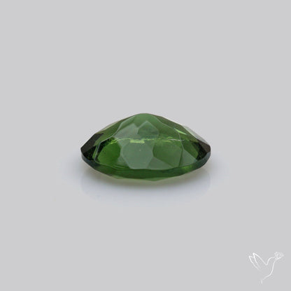 Faceted Rare Moldavite