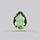 Faceted Rare Moldavite