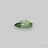 Faceted Rare Moldavite